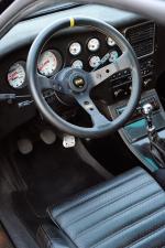 Lancia Hyena by Carrozzeria Zagato 1995 года